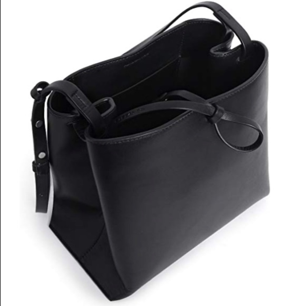 Rabeanco Dragonfly Small Shoulder Bag